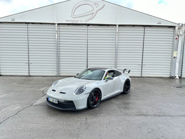 Porsche 911 GT3