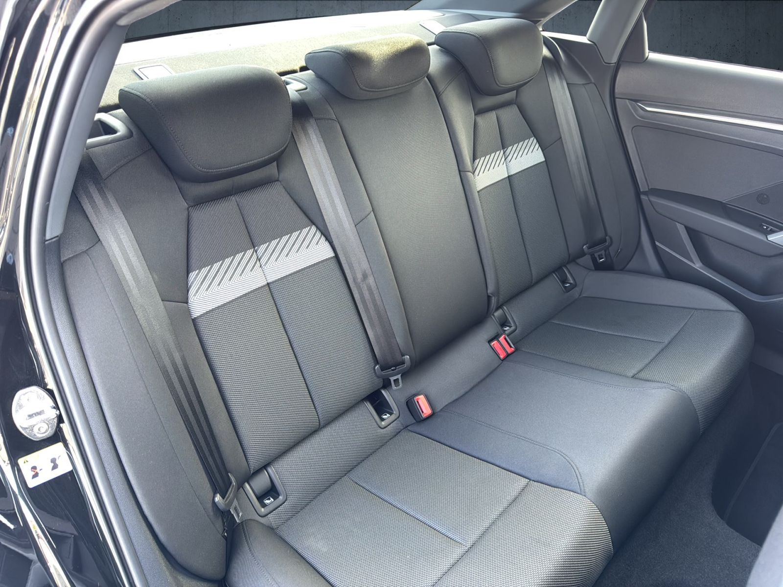 Audi A3 - Bild 17