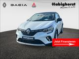 Renault Captur II Intens 1.3 Mild-Hybrid EU6d INTENS TCe - gebrauchte Renault Captur aus dem Jahr 2021