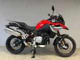 BMW F 850 GS - BMW 850