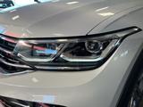 Volkswagen Tiguan 1.4 TSI eHybrid R-Line ACC AHK 19" - Volkswagen Tiguan mit Hybrid-Antrieb