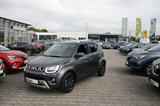 Suzuki Ignis Comfort+ *NAVI*ALU*BT* - Suzuki Ignis mit Hybrid-Antrieb