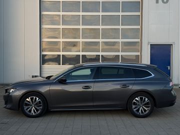 Peugeot 508 - 5