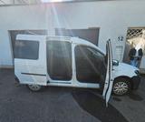 Volkswagen Caddy 2,0TDI 75kW Trendline BlueMotion Trend... - Volkswagen Caddy: Trendline Bluemotion