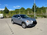Mitsubishi ASX - TÜV/HU bis 01/2027 - Mitsubishi ASX aus 2012
