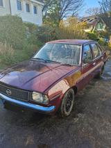 Opel Ascona B 2,0 E Oldtimer - Opel Ascona: Limousine