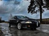 Alfa Romeo GT 2.0 JTS 16V Progression Progression - Alfa Romeo GT Progression