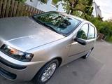 Fiat Punto 1.2 8V - - gebrauchte Fiat Punto aus dem Jahr 2003
