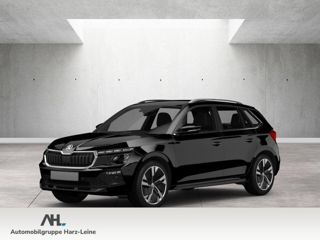 Skoda Kamiq Selection 1.0 TSI DSG *ab sofort*