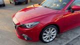 Mazda Sports-Line - APPLE CAR - 1.HAND - SCHECKH-HU 27 - gebrauchte Mazda 3 aus dem Jahr 2013