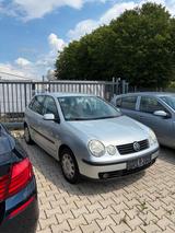 Volkswagen Polo 1,4 , 140.000 km - Volkswagen Polo: 14