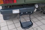 Mercedes-Benz Puch G Hochdach Swiss Family Offroader - Mercedes-Benz G 230 Gebrauchtwagen