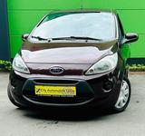 Ford Ka Titanium, Klima, Isofix,  USB, Start/Stopp - Ford Ka/Ka+ in Bochum