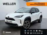 Toyota Yaris Cross Hybrid 130 1.5 Style Plus *ACC*RCam* - Toyota Yaris Cross: Style Plus