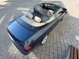 Saab 900 SE Cabrio - Saab 900 aus 1996