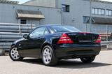 Mercedes-Benz SLK 230 KOMPRESSOR Orig. 28.000 km - Mercedes-Benz SLK