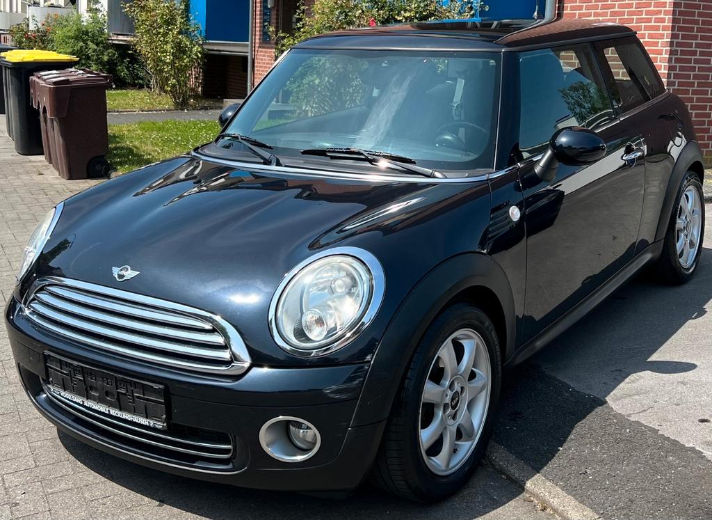 MINI ONE