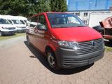 Volkswagen T6.1 Kombi - Volkswagen T6 mit Elektro-Antrieb