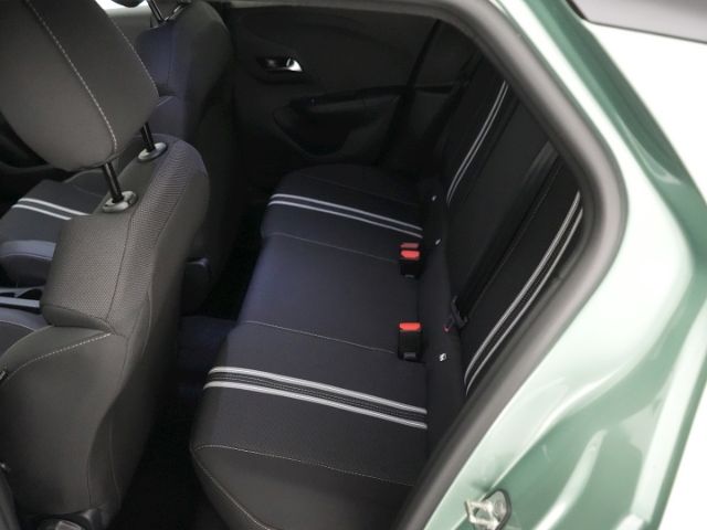 Corsa F FACELIFT YES+SITZHEIZUNG+LED-SCHEINWERFE