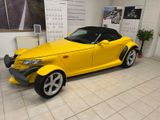 Plymouth Prowler - Plymouth Prowler mit Benzin-Antrieb: Cabrio
