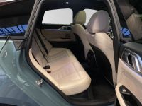 BMW i4 - Vorschau Bild 15
