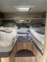 Knaus Sky TI MEG 650 Platinum Selection - Knaus Sky ti 650