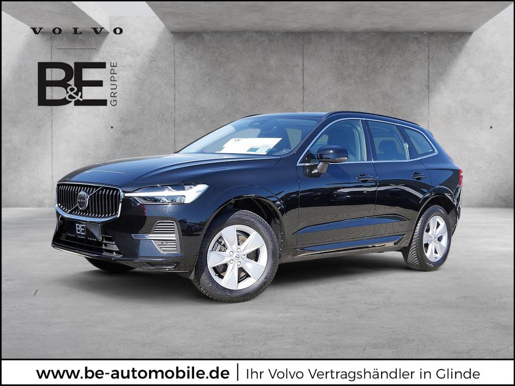 Volvo XC60 B4 Momentum Pro AWD KLIMA SHZ KAMERA AHK