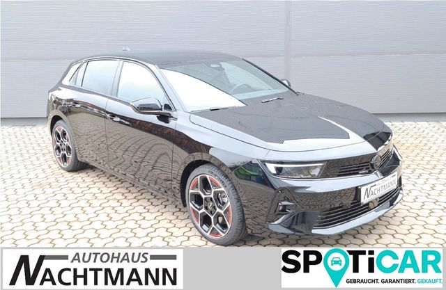 Opel Astra Lim. 5-trg. GS Plug-in-Hybrid