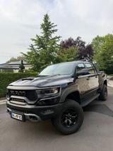 Dodge RAM 1500 TRX 6.2 V8 Supercharged & RAMBAR - Dodge RAM aus 2025