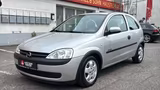 Opel Corsa 1.0 *Erste Hand* *58.900KM* - gebrauchte Opel Corsa aus dem Jahr 2001