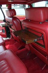 Rolls-Royce Silver Spirit III - - Rolls Gebrauchtwagen