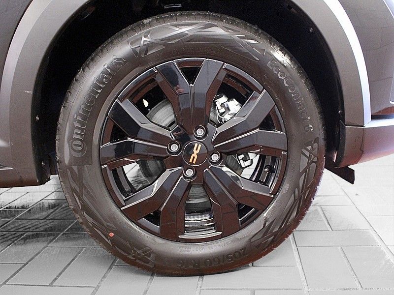 Fahrzeugabbildung Dacia Jogger Eco-G 100 Extreme+ 5-Sitzer *15240*