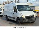 Opel Movano B Kasten/Kombi HKa L3H2 Klima Navi Maxi - Opel Movano maxi