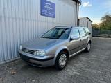 Volkswagen Golf IV 1.4 Variant Atlantic Klima Allw.Scheckh. - Volkswagen Golf: Variant Iv