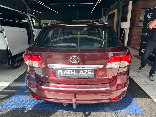 Toyota Avensis Kombi Life Automatik *AHZ*