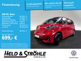 Volkswagen ID.Buzz GTX 4MOTION langer Radstand 250 kW