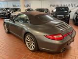 Porsche 911 Carrera 4 S Cabrio Leder,Memory,Sport Chrono - Porsche aus 2010: 911 Carrera