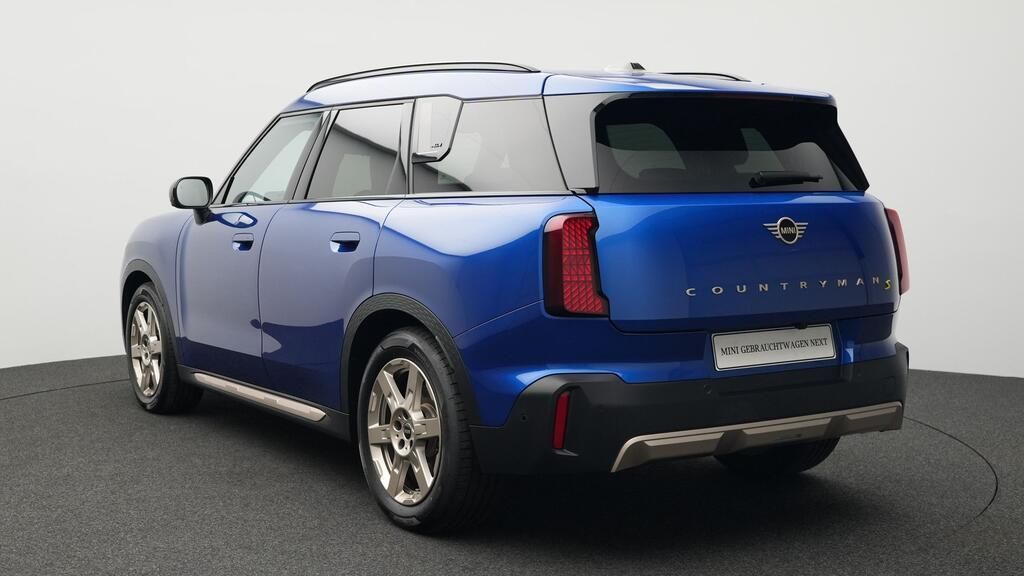 MINI Cooper SE Countryman - Bild 8
