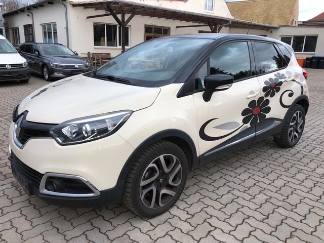 Renault Captur ENERGY TCe 120 Intens Navi.SHZ.LMF.40Tkm.