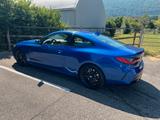 BMW M440i xDrive Coupé, LED, Navi, Leder/Alca,Sound - BMW 440 aus 2021