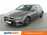 Mercedes-Benz A 200 d Progressive Aut.*NAVI*LED*TEMPO*PDC* - Mercedes-Benz A 200 Gebrauchtwagen in Frankfurt
