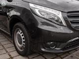 Mercedes-Benz Vito 116 CDI Mixto Lang Totwink+Tempomat+Sitzhzg - Mercedes-Benz Vito: Mixto