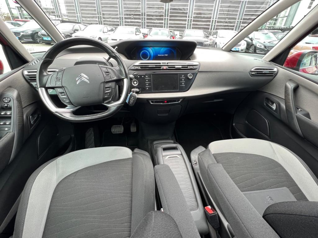 Citroën C4 Picasso