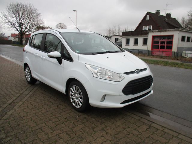 Ford B-Max Trend ~1. HAND~S-Heft~Tüv/Au/Service Neu~