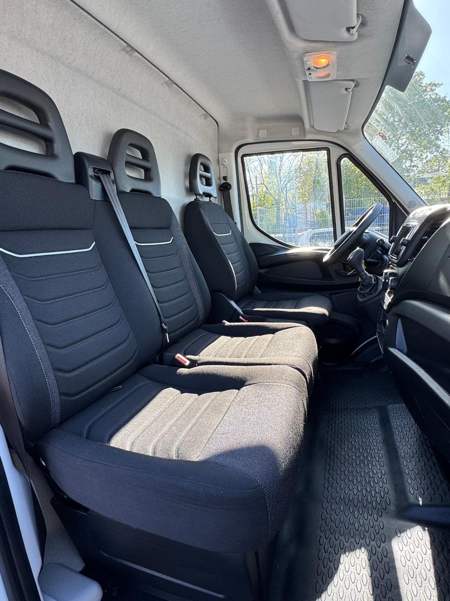 Iveco Andere Daily Kasten HKa 35 S ... V Radstand 4100