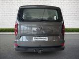 Volkswagen Transporter Kombi 2,0 TDI 8-Gang-Automazik KR AH - Volkswagen Neuwagen: Transporter