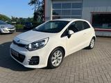 Kia Rio Dream Team erst.53.000 Km ! - gebrauchte Kia Rio aus dem Jahr 2016