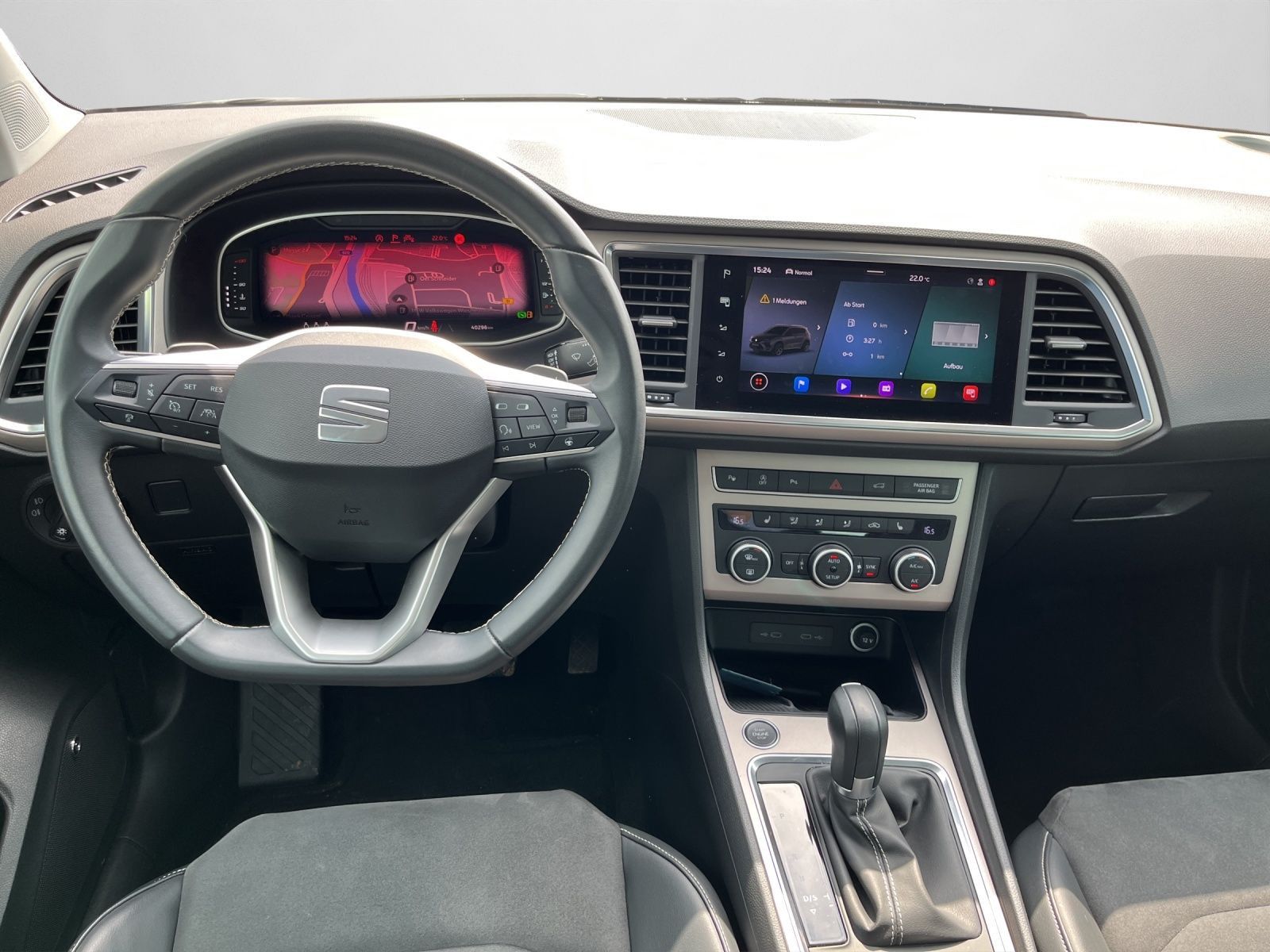 Seat Ateca - Bild 4
