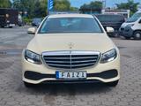 Mercedes-Benz E 200 d Automatik Euro6 277.000 km - mit Diesel-Antrieb: Taxi