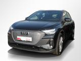 Audi Q4 e-tron 40 S line Int. ACC AHK Navi RüKa SONOS - Audi Q4 e-tron 40 Gebrauchtwagen